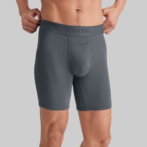 Tommy John Second Skin Boxer Briefs, NWT